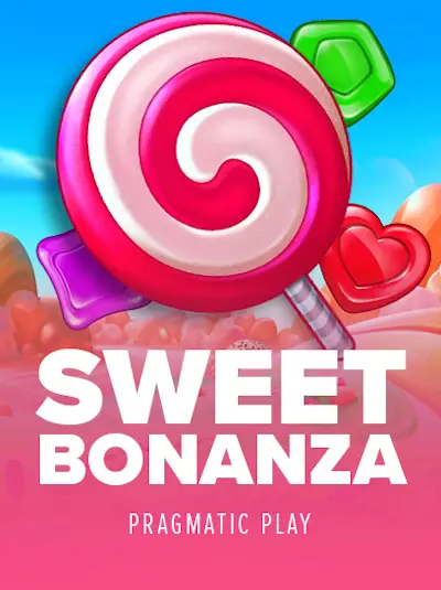 Sweet Bonanza иконка
